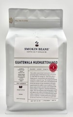 8oz/5lb – Guatemala Huehuetenango – Central America – Roasted To Order Coffee
