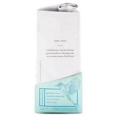 Organic Estate Dark Whole Bean Coffee 14 Oz By Twin Engine Coffee