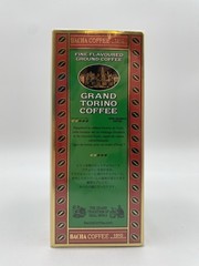 Bacha Coffee Grand Torino Flavored Coffee Medium Roast 350g