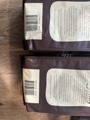 Philz Philtered Soul Medium Roast Whole Bean Coffee 5 Pounds