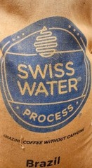 2, 5, 10 LB BRAZIL DECAF SWISS FRESH ROASTED COFFEE WHOLE BEAN, GROUND – ARABICA