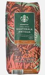 Starbucks Guatemala Antigua Whole Bean Coffee