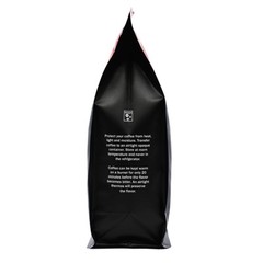 French Roast Coffee, Ground, Dark Roast, Fresh Roasted, 16-ounce
