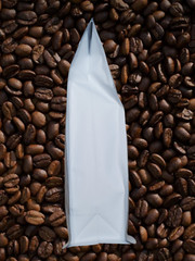 OMG Coffee Whole Bean Espresso – Brandy, Chocolate, and Blackberry Infused – Med