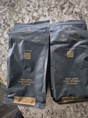 Intelligentsia Black Cat Espresso Whole Bean Coffee 12 oz 2-Pack