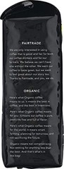 Kicking Horse Coffee Dark Roast Whole Bean Pack of 6 Organic Fairtrade 10oz
