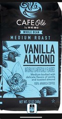 7 HEB Cafe Ole Coffee WHOLE/Ground PICK Your FLAVORS In Photos 12 Oz Ea Bag