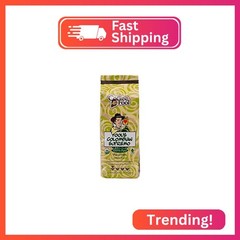 Coffee Fool’s Organic Fair Trade Colombian Supremo (Espresso)