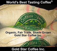 5 LB * RARE ORIGINS * FAIR TRADE / ORGANIC CERTIFIED COFFEE COMBO SPECIAL
