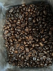 Cafe Fuicioso 100% Colombian Coffee Beans