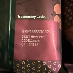 New Starbucks Coffee ESPRESSO ROAST Whole Bean – 4 Bags – DEC 26 / JAN 27
