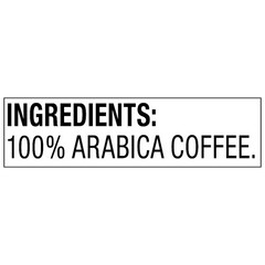 bettergoods Single Origin Sumatra Mandheling Whole Bean Coffee, Dark Roast,10 oz