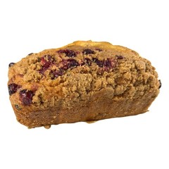 Carlotta’s Bakery Authentic Tradition New York Loaf Coffee Pound Cakes (1 Lb., O