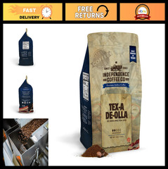Mexican Style Cinnamon & Brown Sugar Light Roast Whole Bean Coffee 24oz Bag