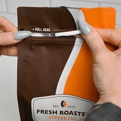 French Roast | Artisan Blend | Fresh Roasted Coffee