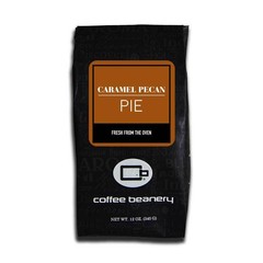 Caramel Pecan Pie Flavored Coffee