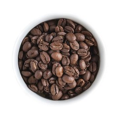 100% Colombian Medium Roast Kosher Whole Bean Arabica Coffee 2 lb 32 oz Bag Item
