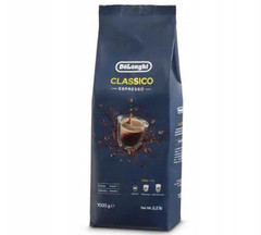 DeLonghi Classico Espresso – Coffee Beans 1000g / 1kg / 35.3oz