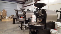TANZANIAN KILIMANJARO COFFEE BEANS PEABERRY MEDIUM ROAST 2 POUNDS