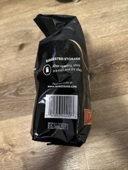 Lavazza Espresso Barista Gran Crema Whole Bean Coffee ( 4-pk , 8.8 lb)