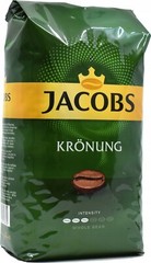 JACOBS Kronung 1kg ( 35.27 oz ) Whole Bean Coffee