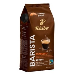 TCHIBO Barista Espresso Coffee Beans 1000g / 1kg / 35.3oz