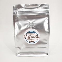Coffee Op Colombian Beans or Ground Roasted Fresh Rich Medium Gourmet 12oz Bags