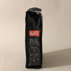 Bulletproof Original WholeBean DecafCoffee Medium Roast Tested for Toxins, 12 Oz