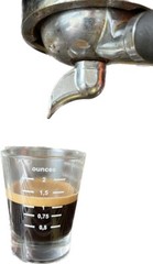 1kg Fresh Roasted Espresso Coffee Beans Medium, Whole Bean
