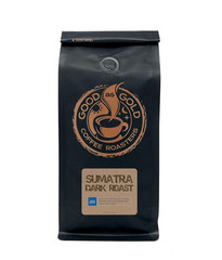 Sumatra Mandheling Gr1 Dark Roast Coffee Beans (12Oz Whole Bean) – Coffee Roast