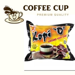 Original Black Coffee Without Sugar Extra Aroma, Extra Freshness FREE SHIPPING