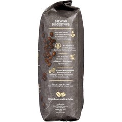 Kirkland Signature Whole Bean French Roast Coffee 2.5LB
