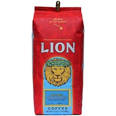 Macadamia Flavor Light Roast Whole Bean Coffee 24 Ounce Gourmet Blend