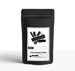Optimal Precision Coffee Co. Asian Plateau Blend ~ Roasted Fresh To Order
