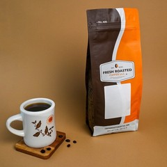 Organic Dominican Republic | Premium Single Origin | Fresh Roasted Coffee