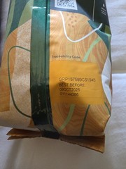 Whole Bean Coffee, Komodo Dragon, Green Apron, Espresso Roast, Yukon