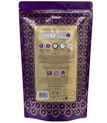 Colombian Whole Bean Dark Roast Coffee – 100% Arabica, Smooth & Sweet, 12oz