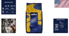 2.2 lb Gold Selection Whole Bean Coffee – Light Roast with Honey & Almond Notes