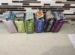New The World Atlas of Coffee ATLAS CLUB Beans to Brewing Lot: Brazil China