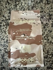Black Rifle Coffee Company – Gothic Serpent Exclusive Medium Roast Whole Bean