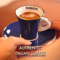 Caffè Borbone Whole Bean Coffee, Medium Roast Arabica 2.2 Pound (Pack of 1)