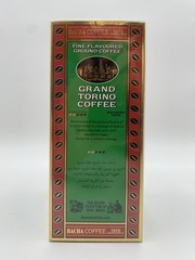 Bacha Coffee Grand Torino Flavored Coffee Medium Roast 350g