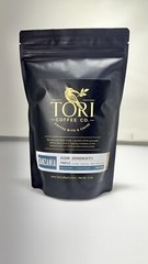 Tanzania | Medium Roast | 12oz