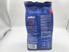 Top Class Whole Bean Coffee Blend, Medium Espresso Roast Bag, 2.2 lb. Bag