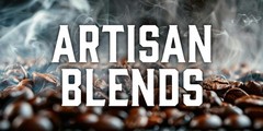 Seriously Dark Decaf Artisan Blend12 oz Dark Roast Kosher Whole Bean