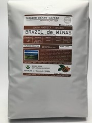 8oz/5lb – Brazil – South America – Fresh Roasted To Order Coffee
