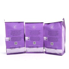 Counter Culture Coffee Hologram Whole Bean 12 oz Best By Date: 6/12/2026