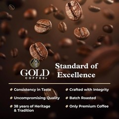 Blue Mountain Jamaican Coffee Arabica Whole Bean Medium Roast 100% Arab