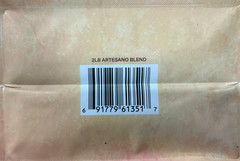 Mayorga – Organic Artesano Blend – Medium Roast Whole Bean Coffee – 2lb