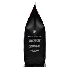 Kenya AA Coffee Whole Bean Pure Kosher Fresh Roasted, 16 Ounce 1 PCS Bag